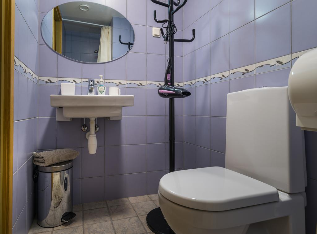 Airhome Apartments Tallinn Eksteriør billede