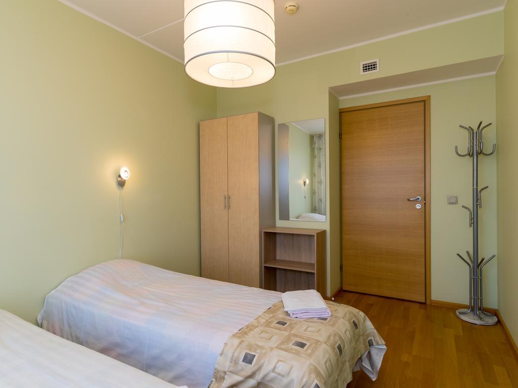 Airhome Apartments Tallinn Eksteriør billede