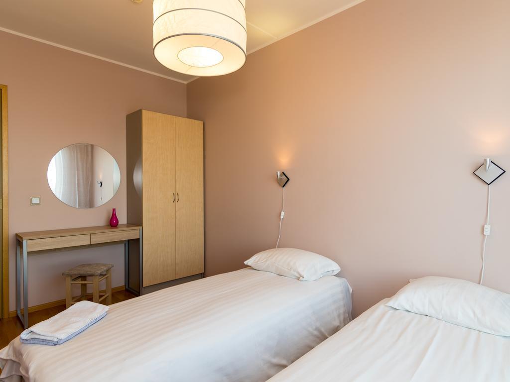 Airhome Apartments Tallinn Eksteriør billede